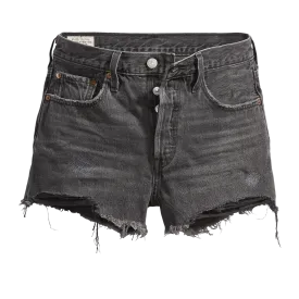 501 ORIGINAL SHORTS | EAT YOUR WORDS