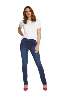 AMALIA STRAIGHT JEANS