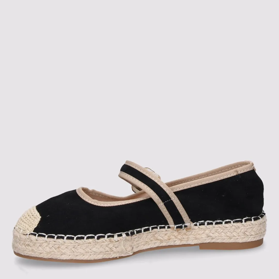 Ancilla Espadrillas Donna