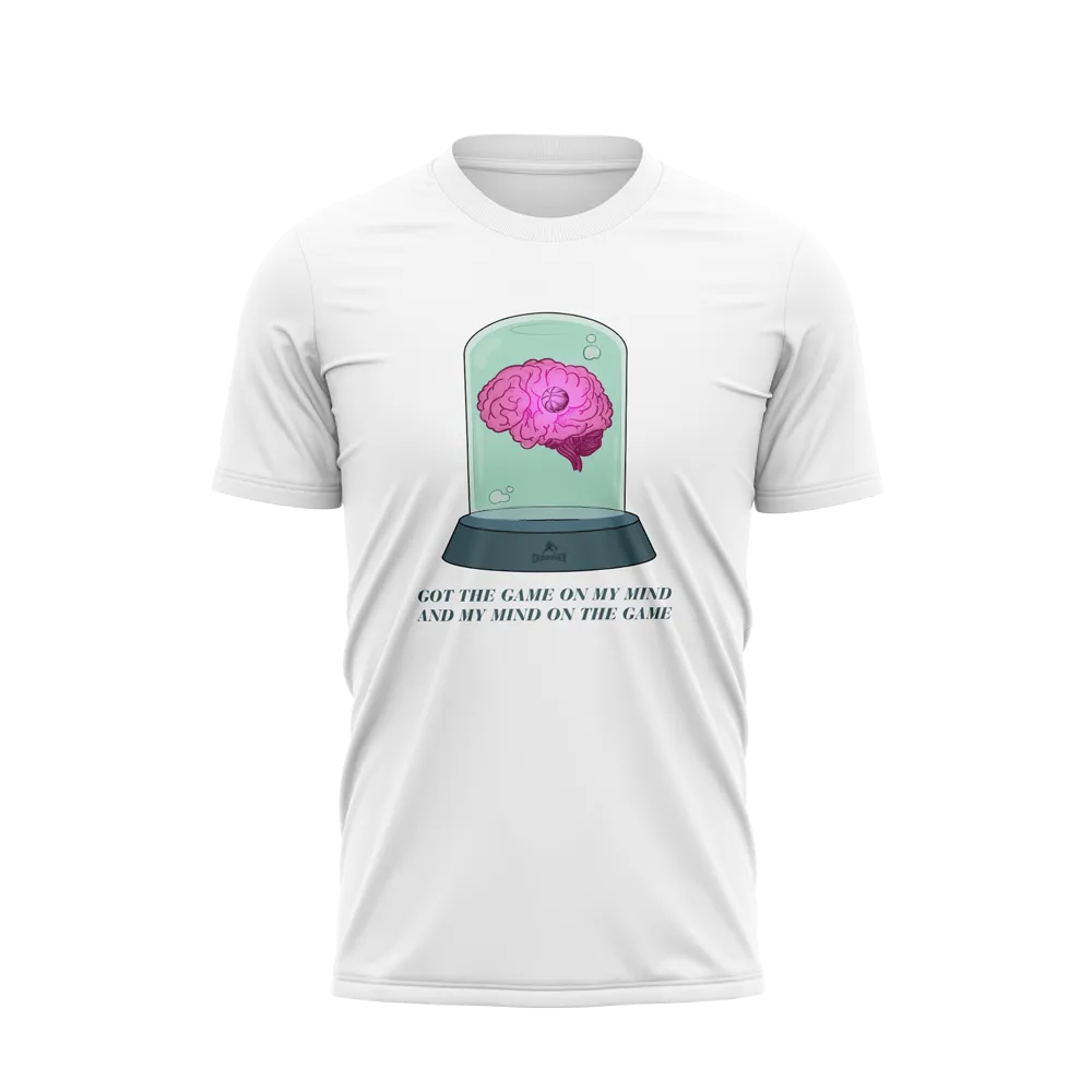 Brain 2, Kids' Tee