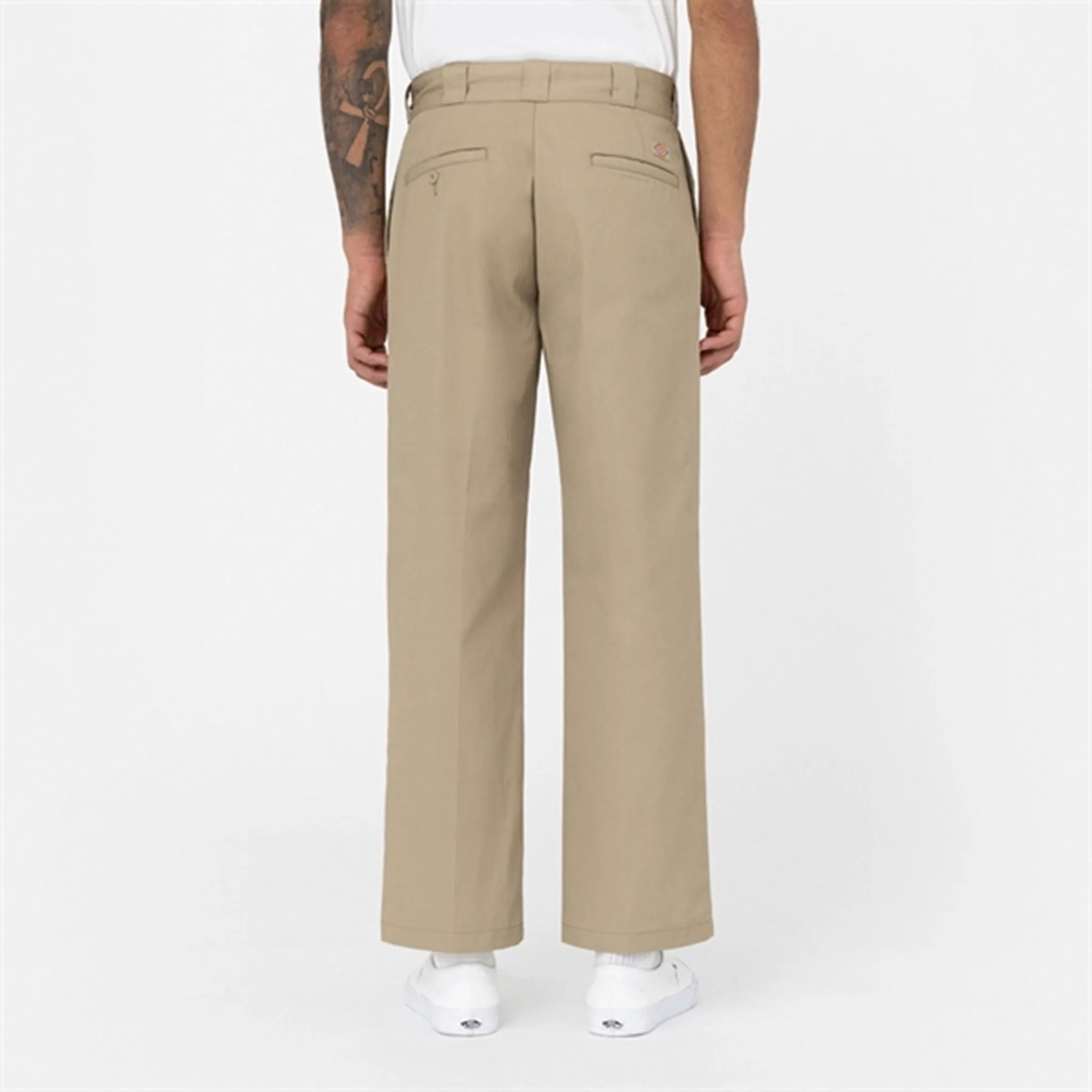 Dickies Work Pants Khaki