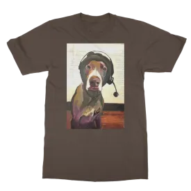Fur babies ﻿Classic Adult T-Shirt