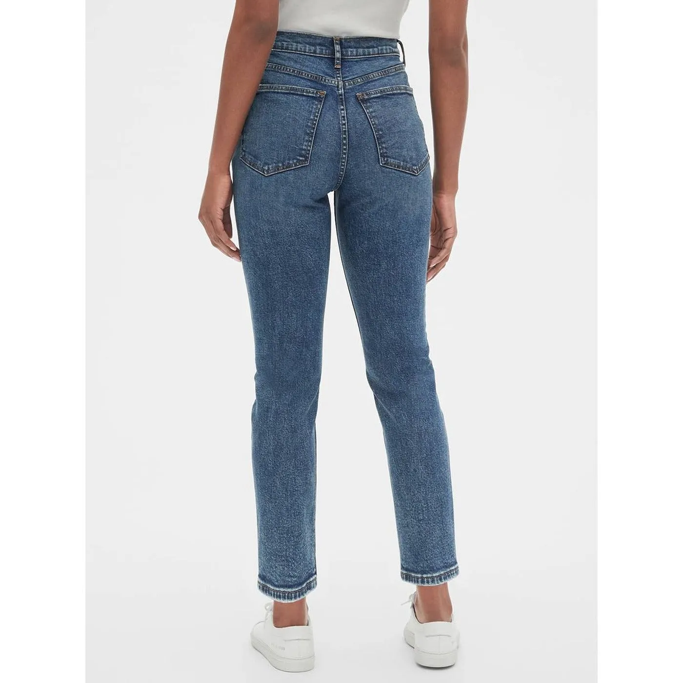 GP Blue Cigarette Jeans