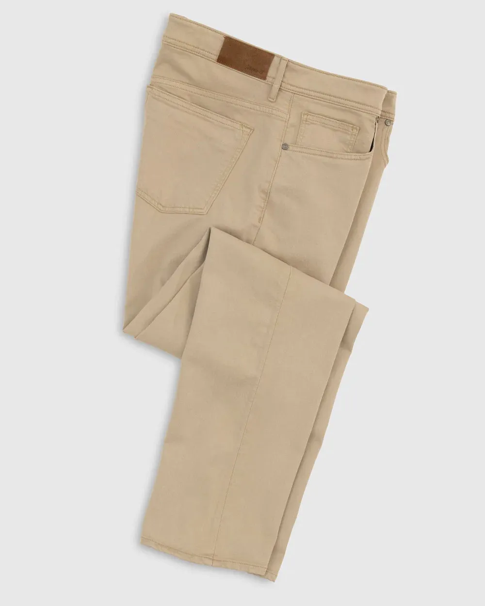 Hugo Pant- Light Khaki