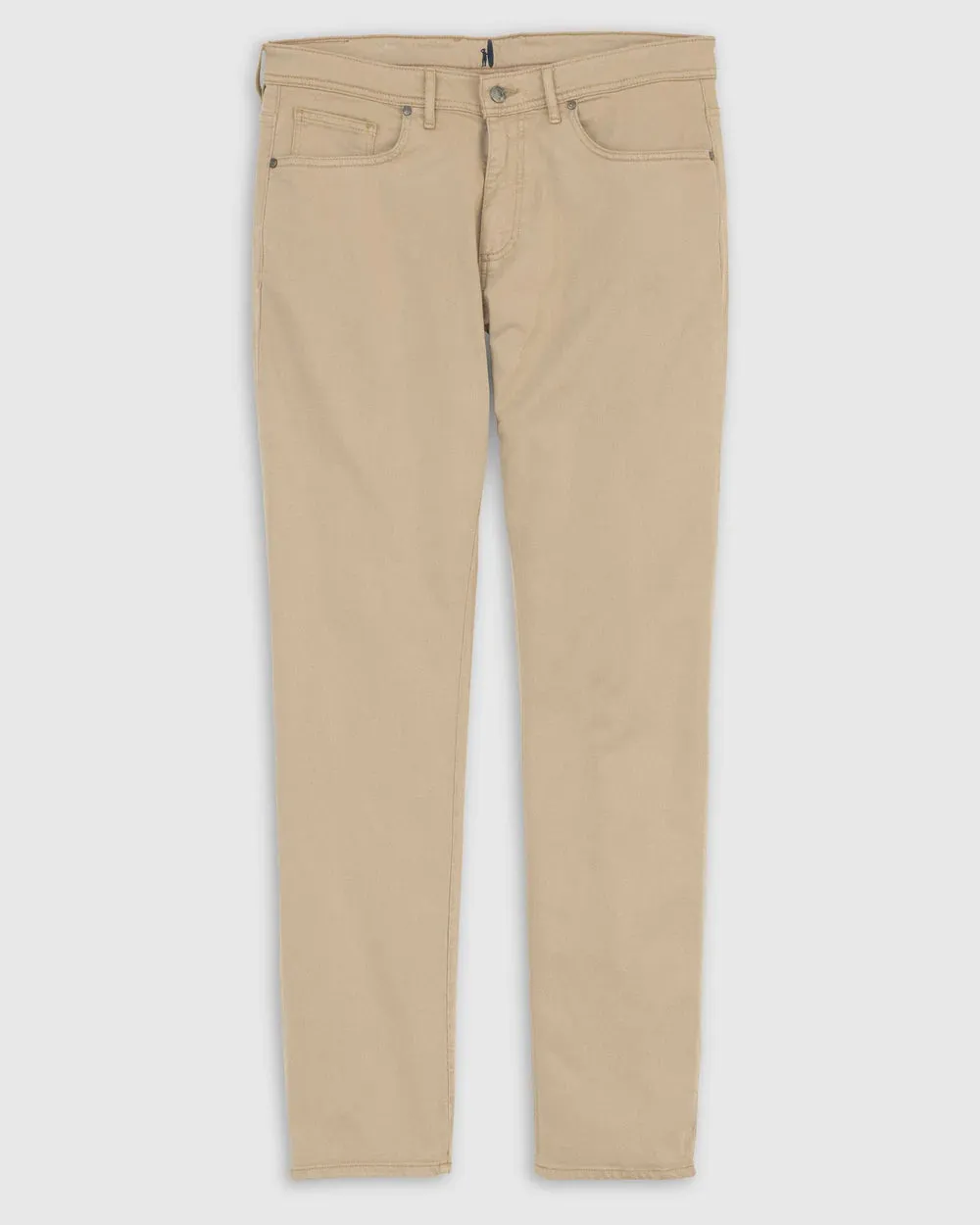 Hugo Pant- Light Khaki