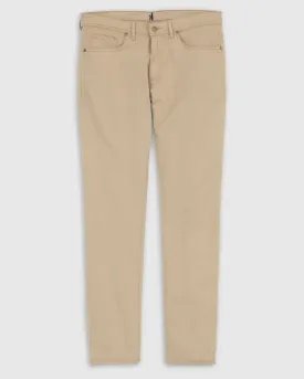 Hugo Pant- Light Khaki