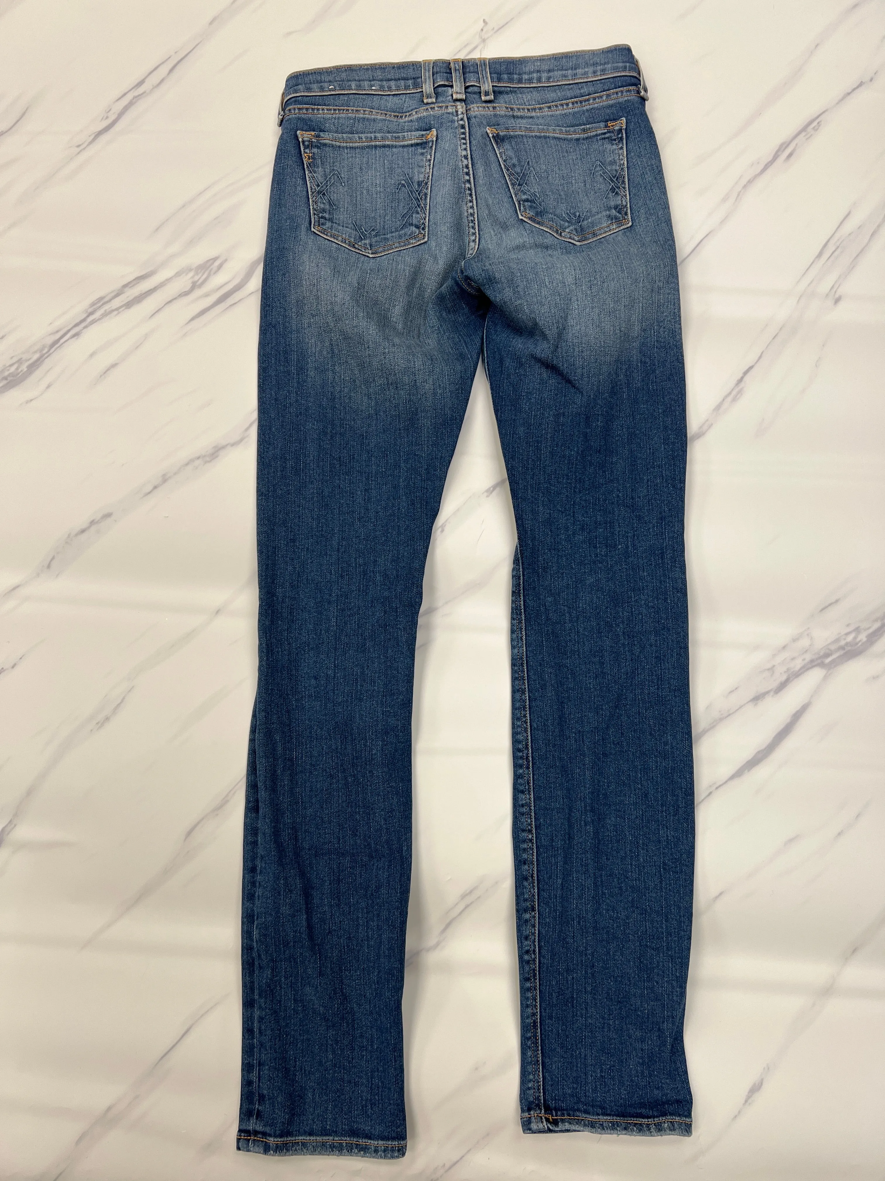 Jeans Skinny By Cmb  Size: 0