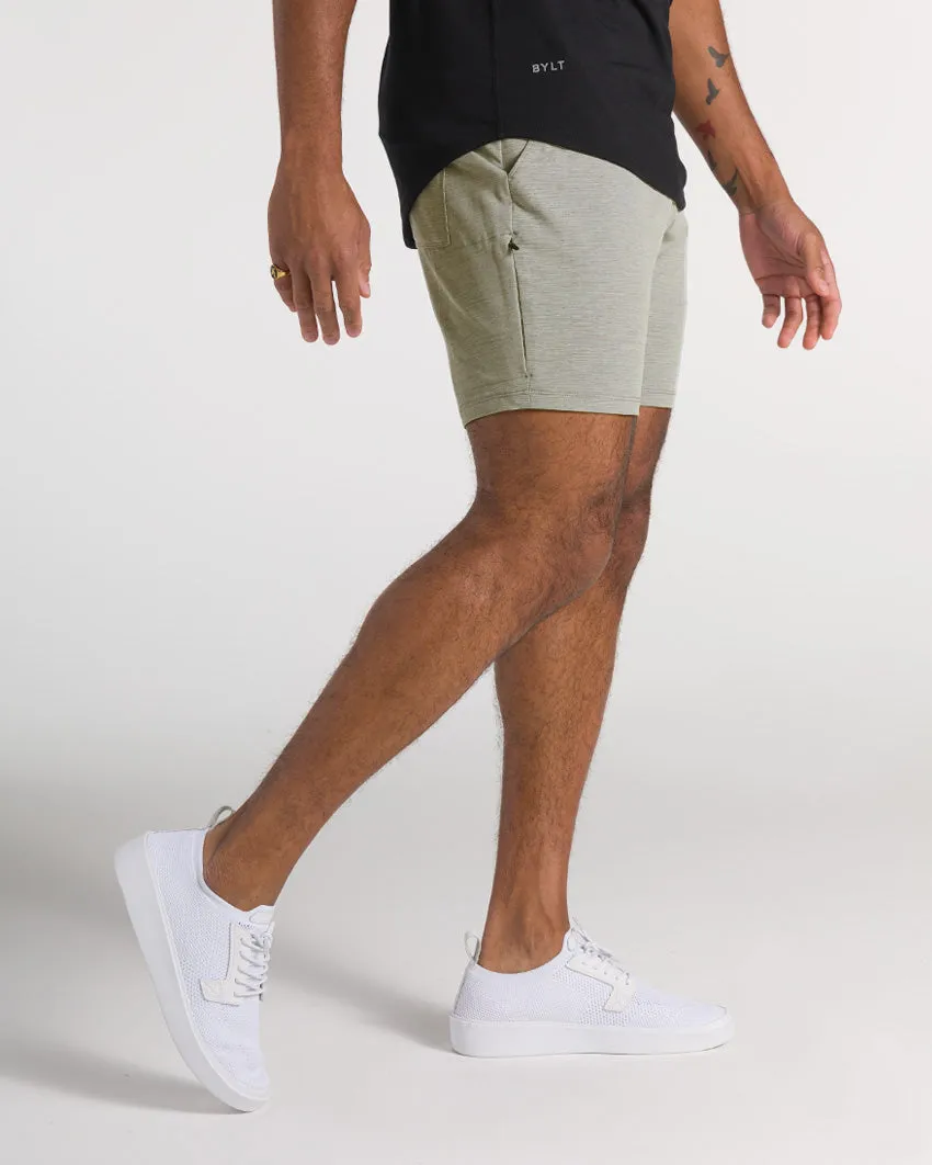 Kinetic Short <!-- Size 33 -->