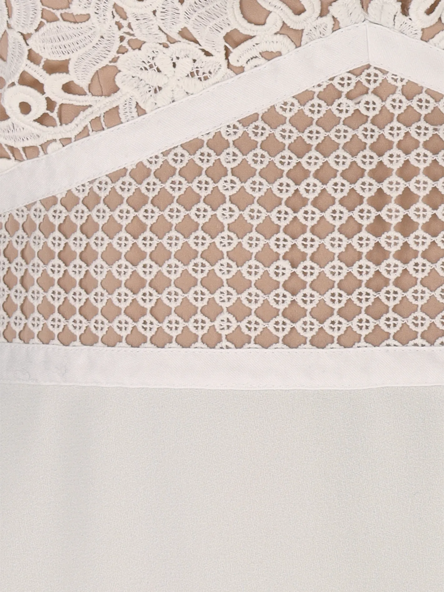 lace camisole