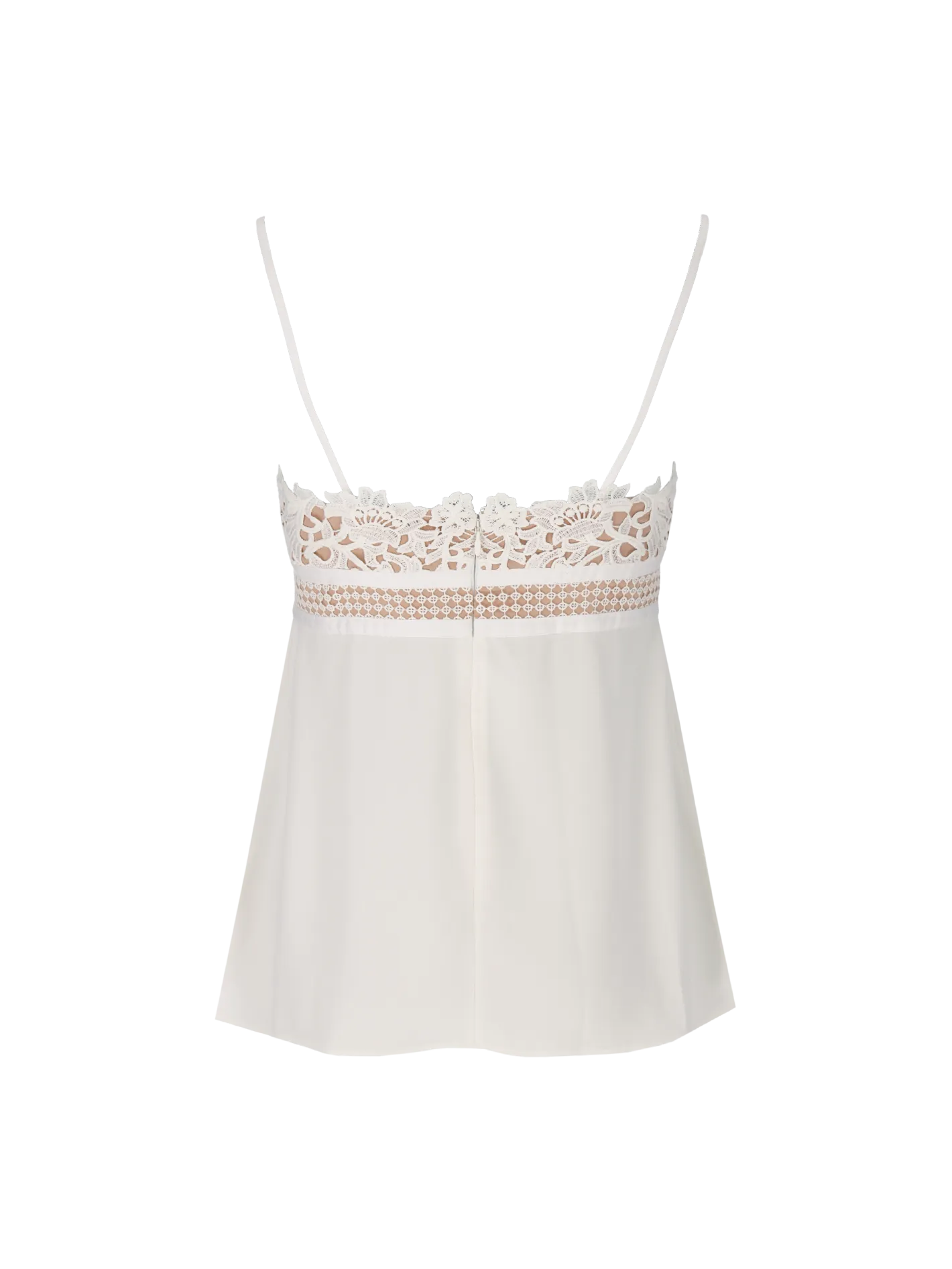 lace camisole