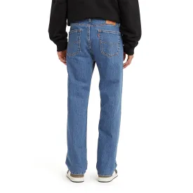Levi's 505 Men's Regular Fit Jeans