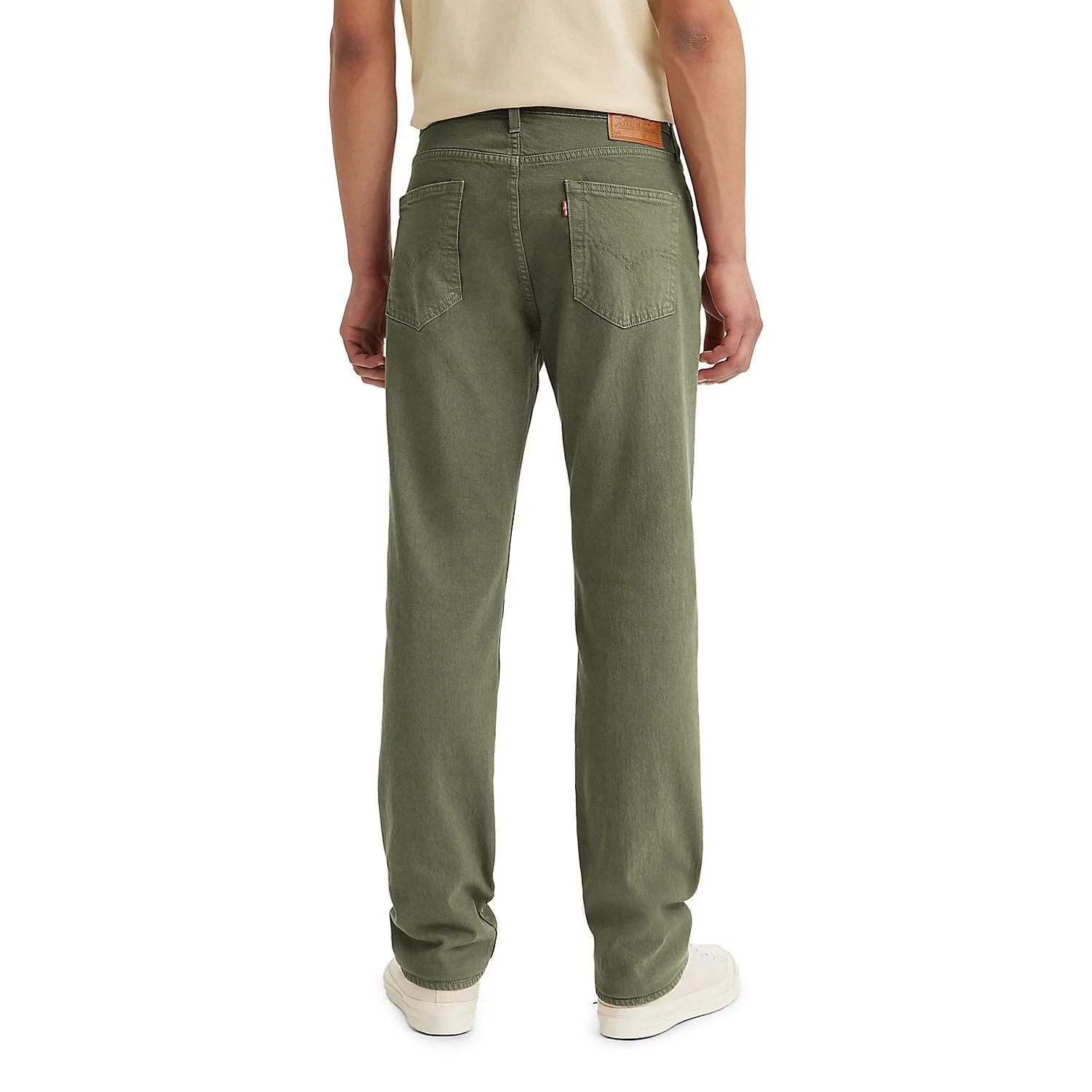 Levi's 514 Flex Men's Straight Fit Jeans