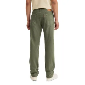 Levi's 514 Flex Men's Straight Fit Jeans