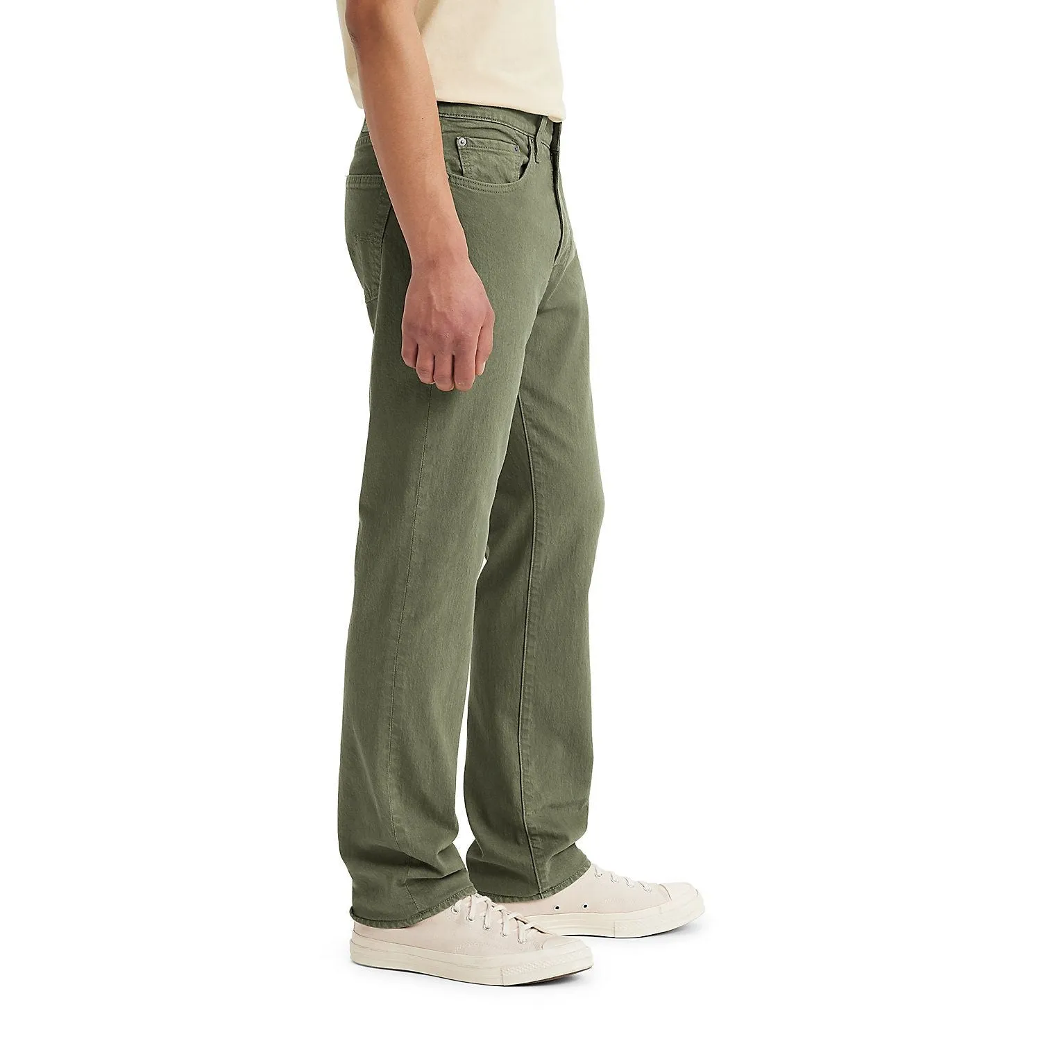 Levi's 514 Flex Men's Straight Fit Jeans
