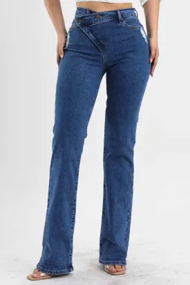 Matata Straight Jeans