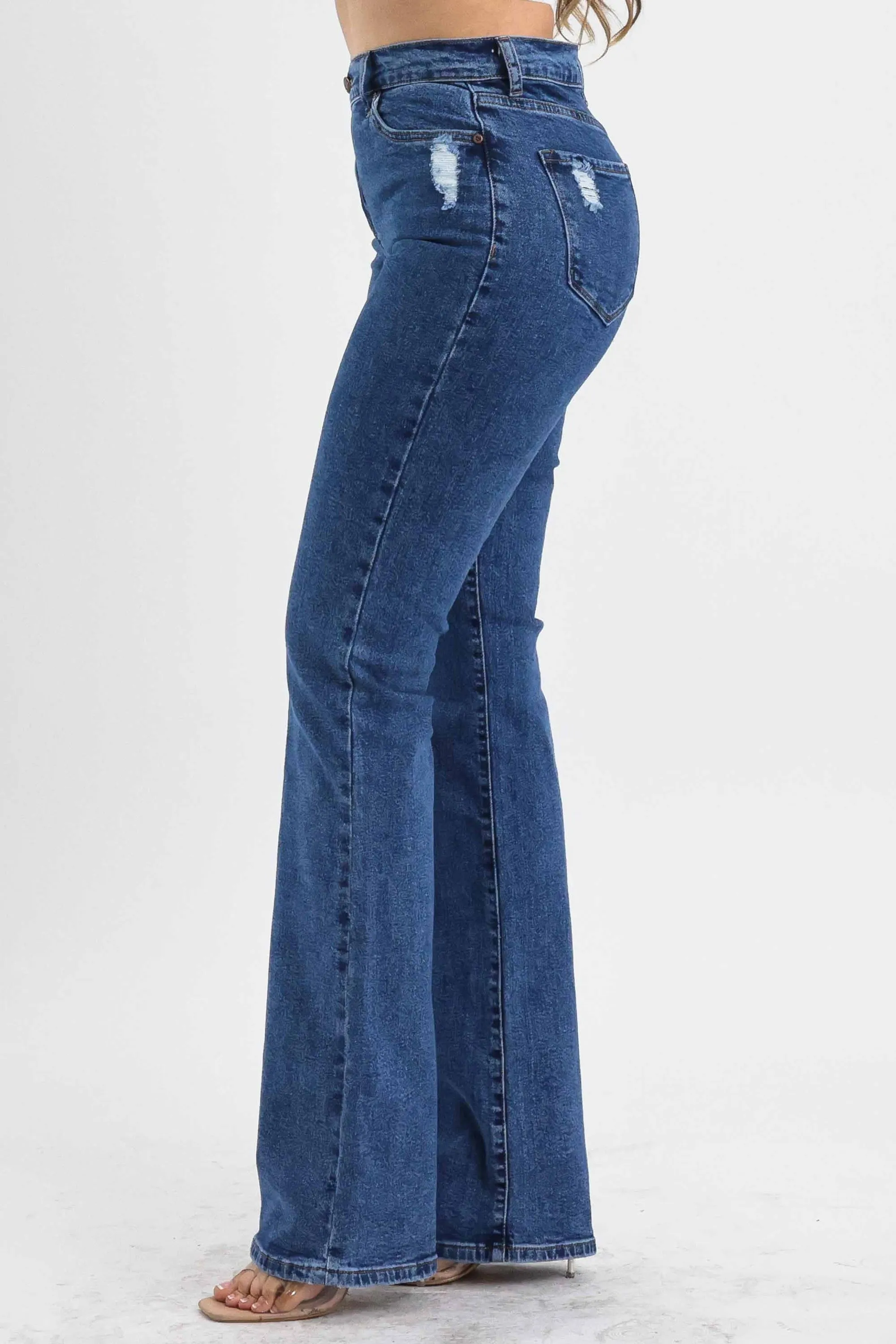 Matata Straight Jeans