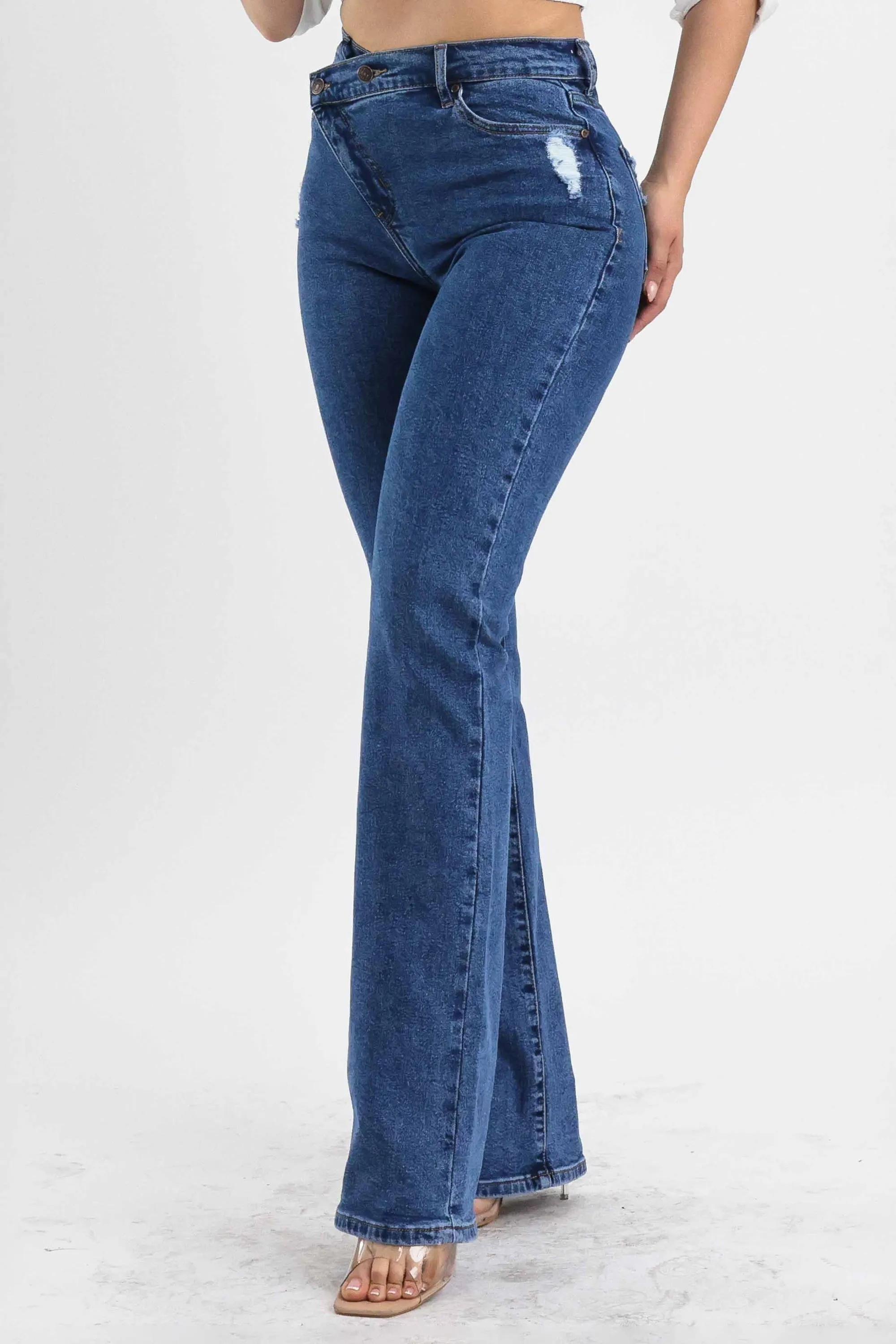 Matata Straight Jeans