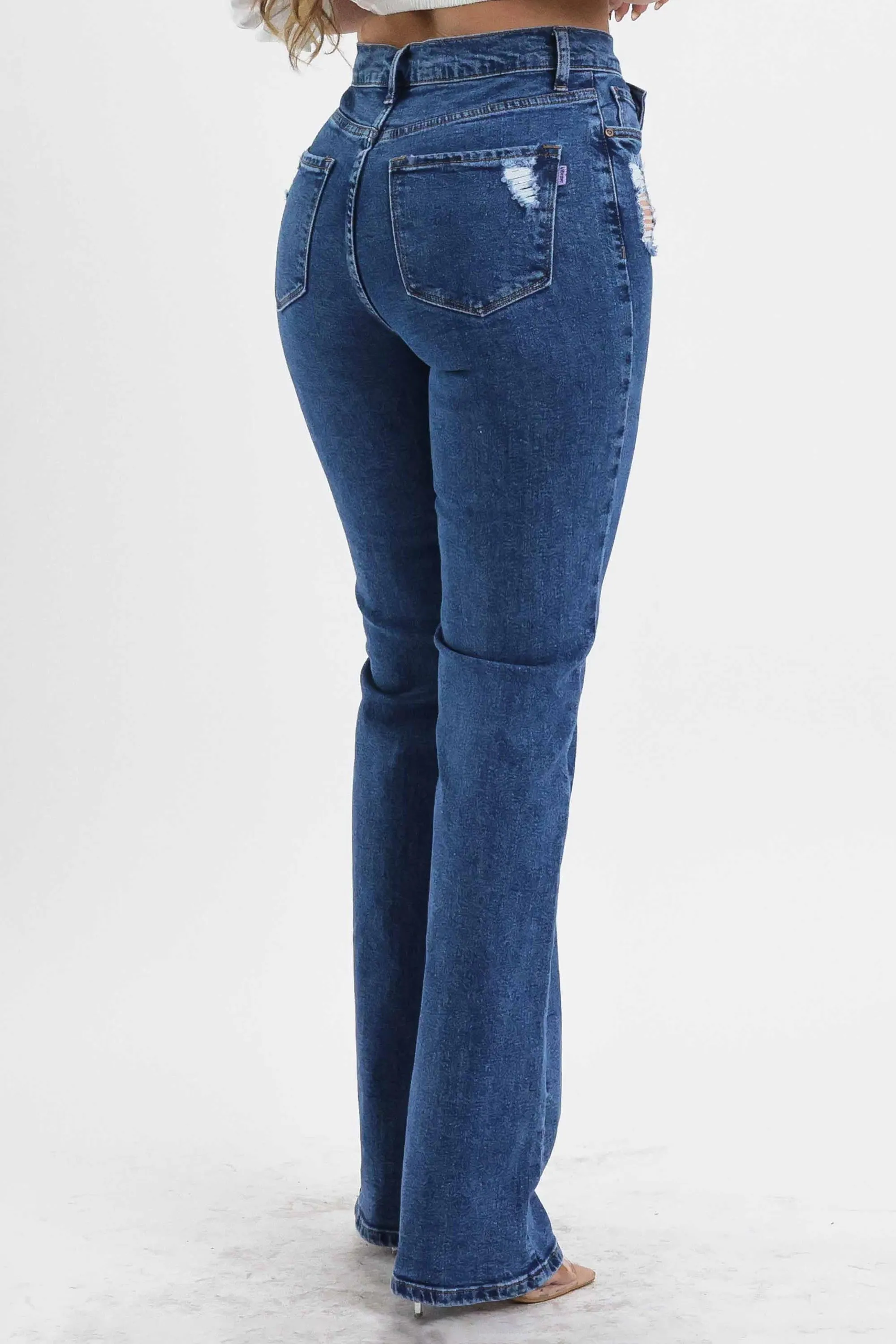 Matata Straight Jeans