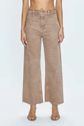 PISTOLA PENNY CROP - CASHEW