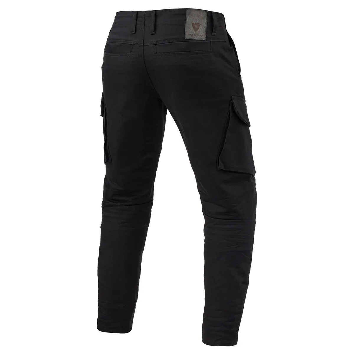 REV'IT! Cargo 2 TF Motorcycle Jeans