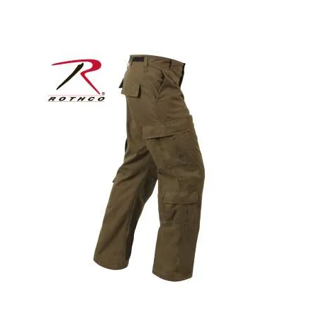 Rothco Vintage Paratrooper Fatigue Pants