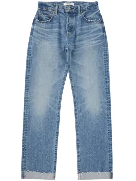 Seagraves Straight Jeans