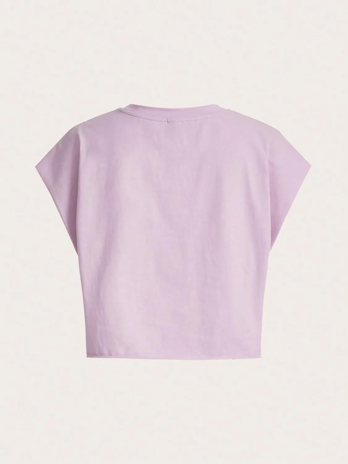 SOLY HUX Women's Y2k Vintage Graphic Short Sleeve Tee Tops Crew Neck Crop Tops for Summer Going Out T Shirts