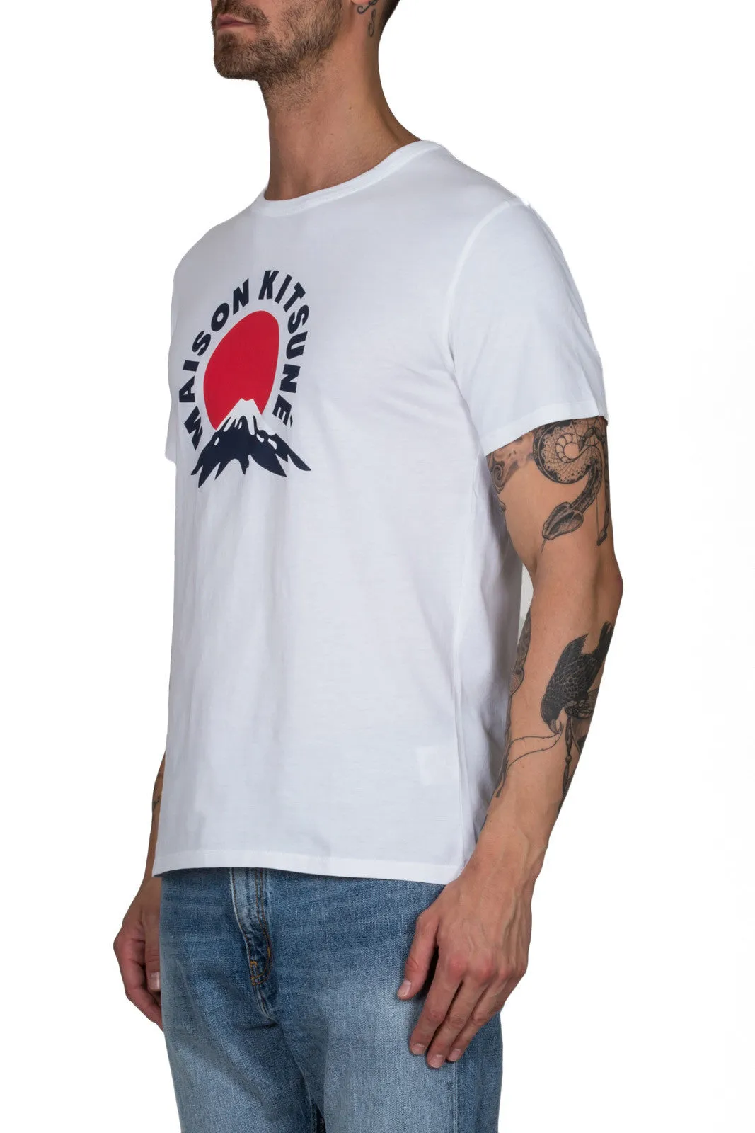 T-Shirt Mont Fuji