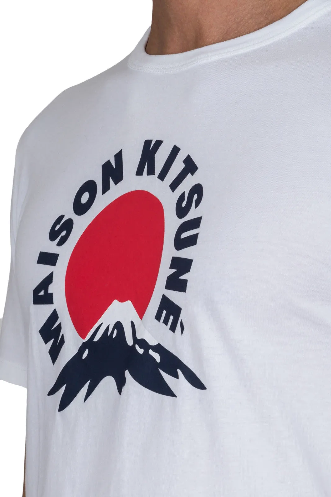 T-Shirt Mont Fuji