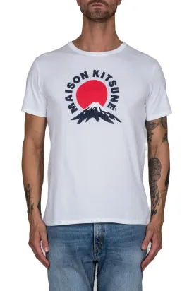 T-Shirt Mont Fuji