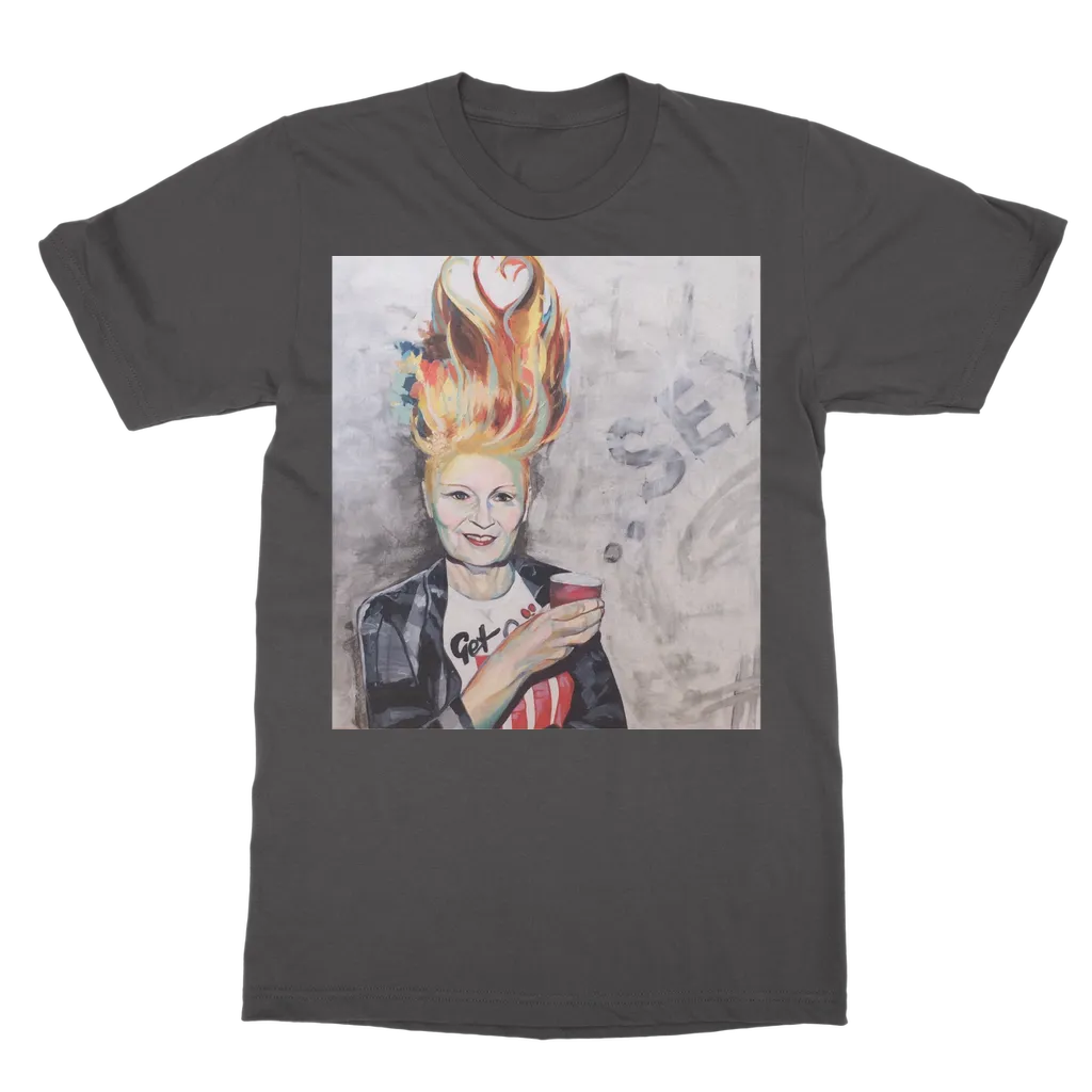 T-Shirt - sex
