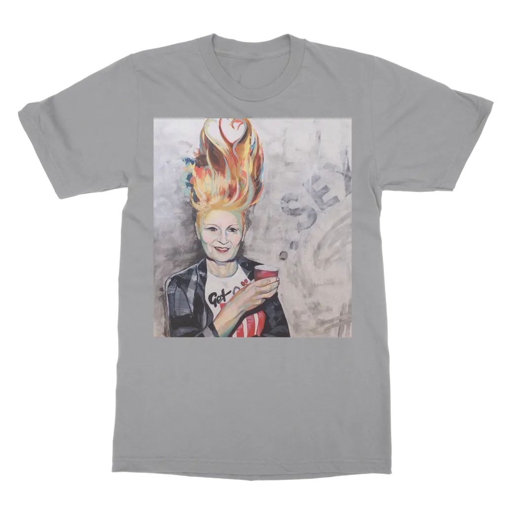 T-Shirt - sex