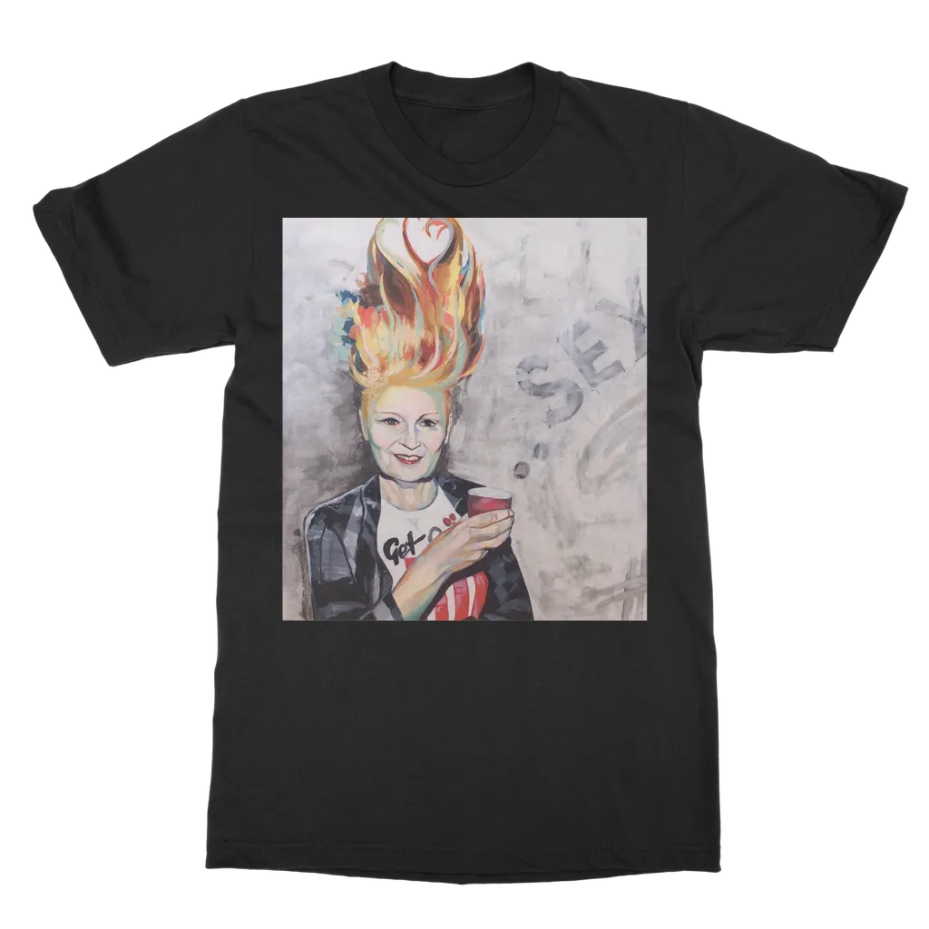 T-Shirt - sex