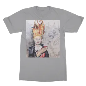 T-Shirt - sex