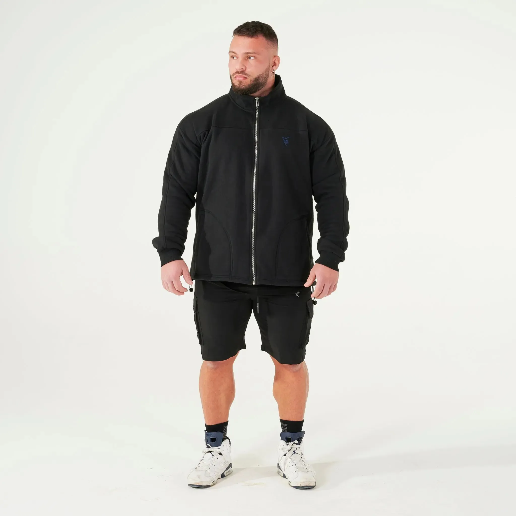 Tempo Jacket