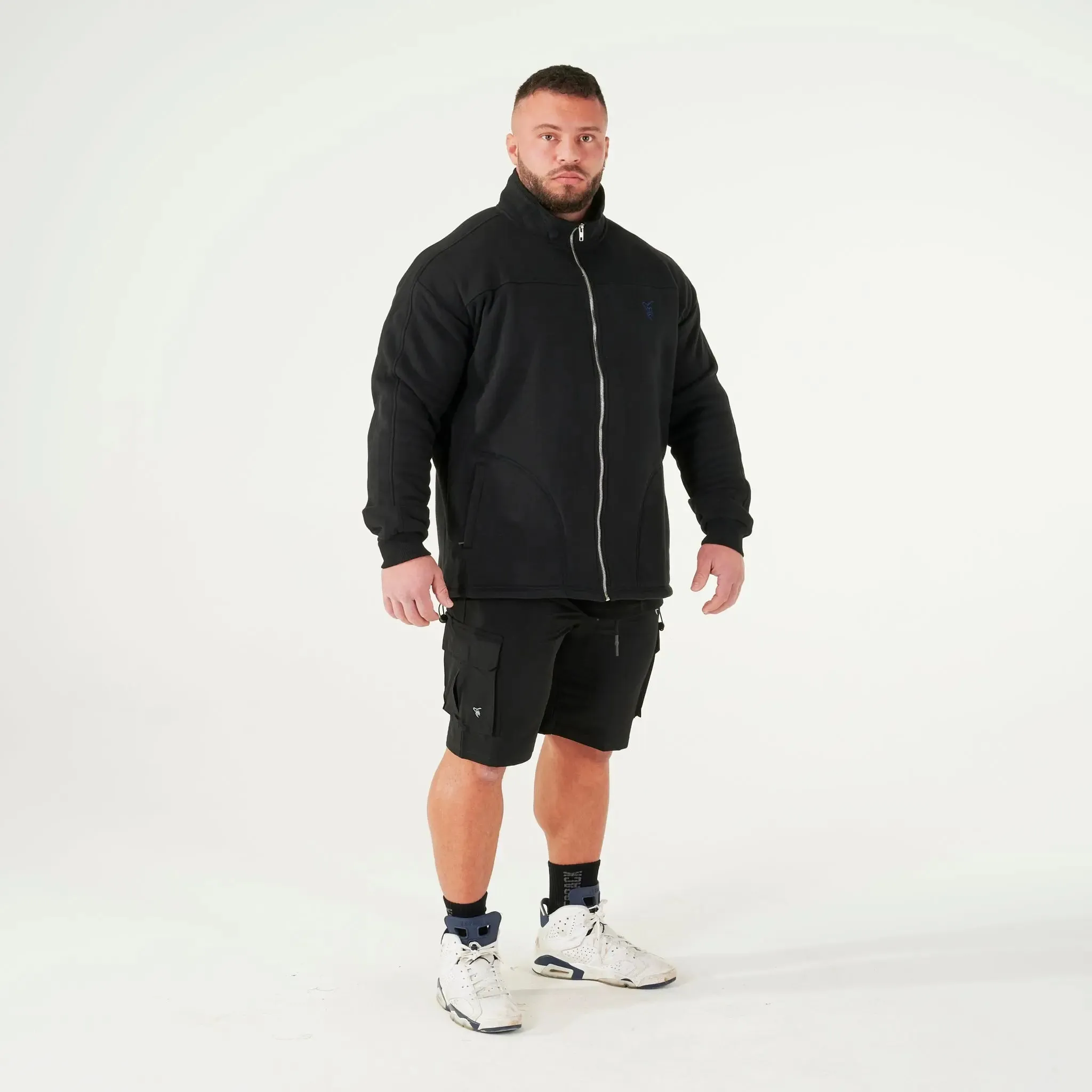 Tempo Jacket