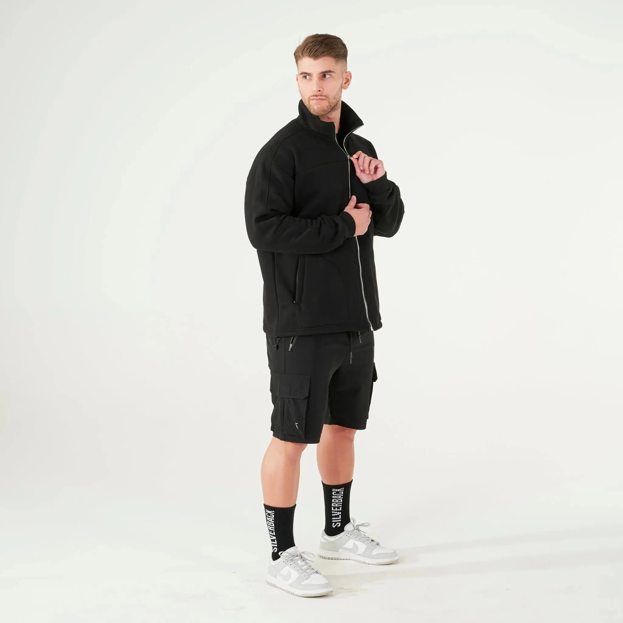 Tempo Jacket