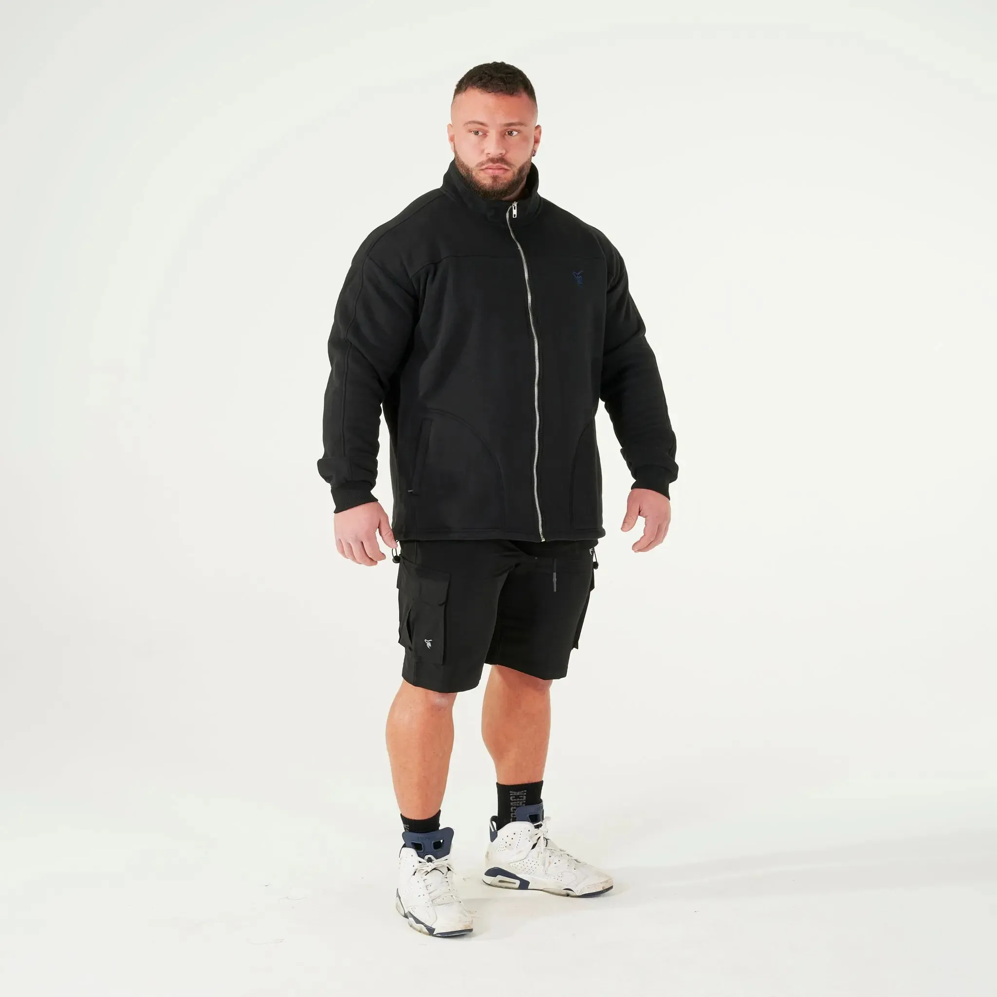 Tempo Jacket