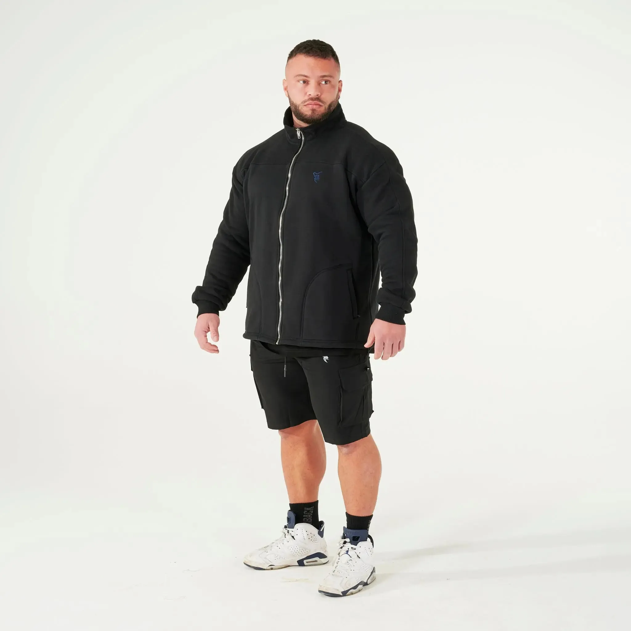 Tempo Jacket