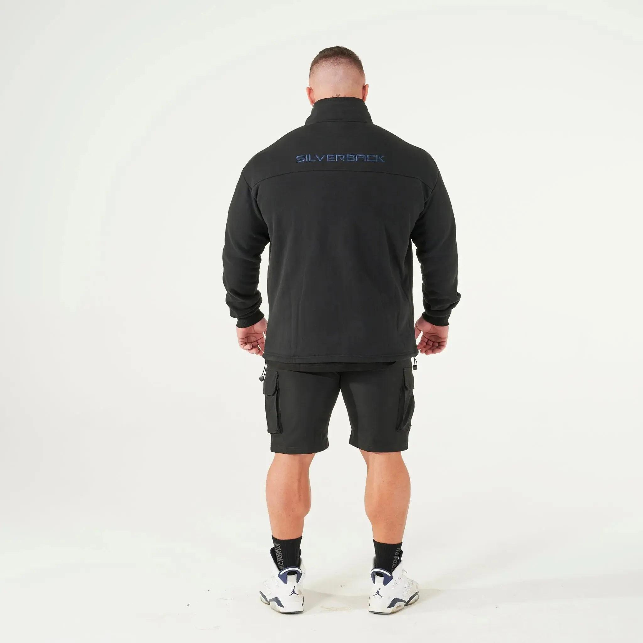 Tempo Jacket