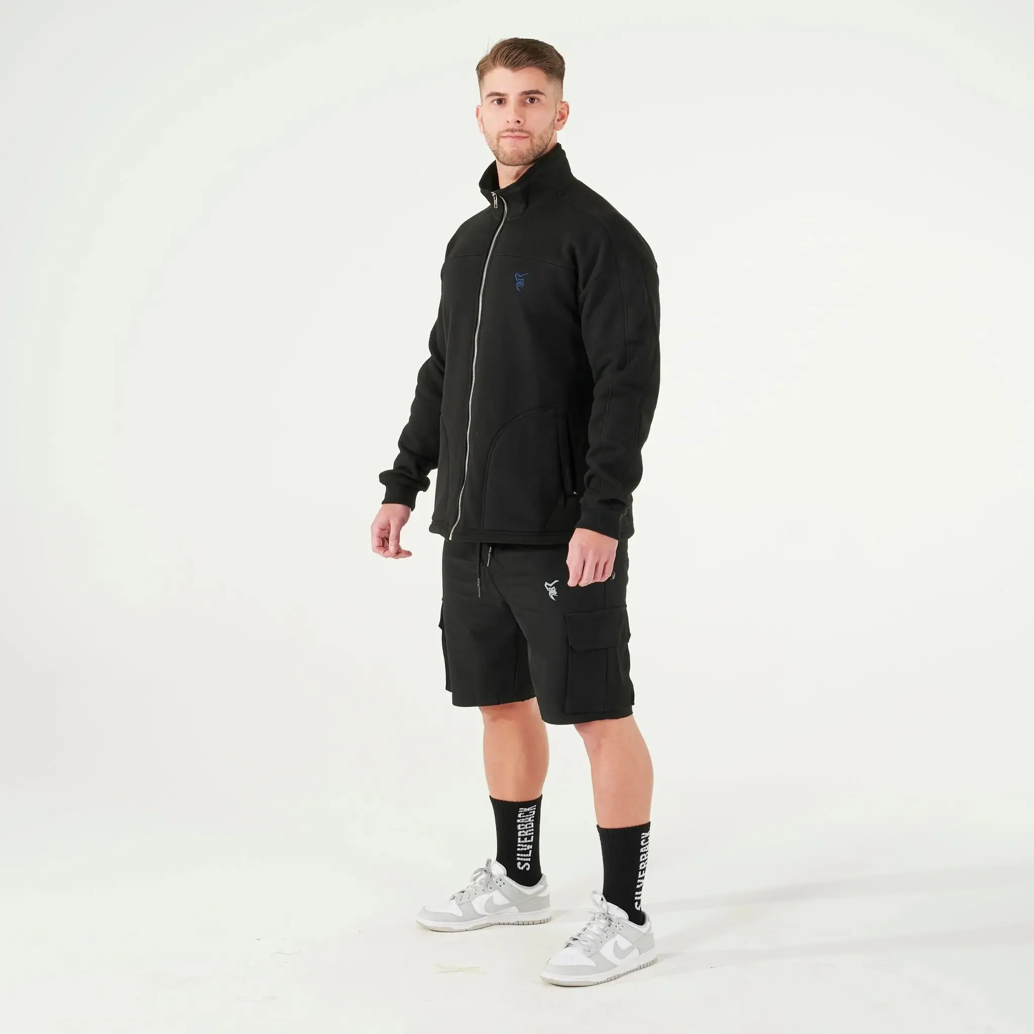 Tempo Jacket